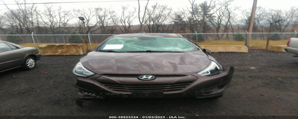 KM8JTCAF3EU922046 2014 HYUNDAI TUCSON photo no. 6