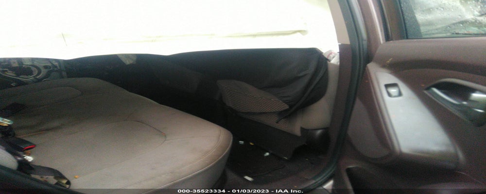 KM8JTCAF3EU922046 2014 HYUNDAI TUCSON photo no. 8