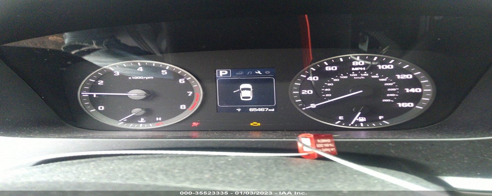 5NPE24AF6FH245925 2015 HYUNDAI SONATA photo no. 7