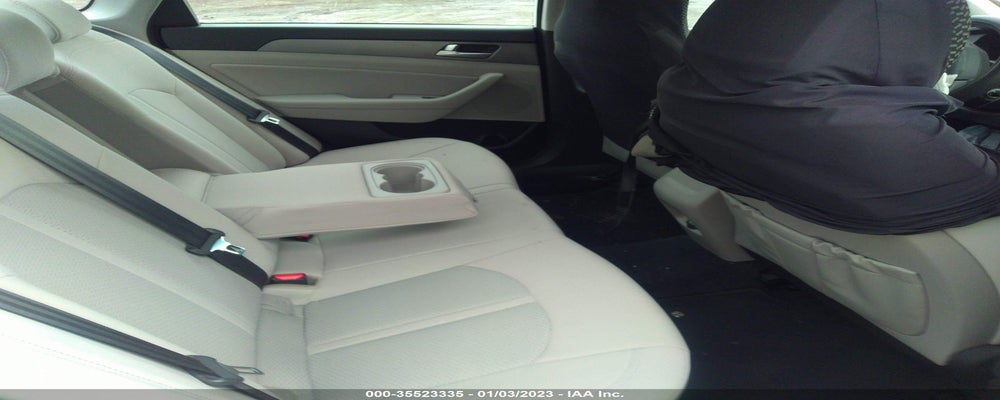 5NPE24AF6FH245925 2015 HYUNDAI SONATA photo no. 8