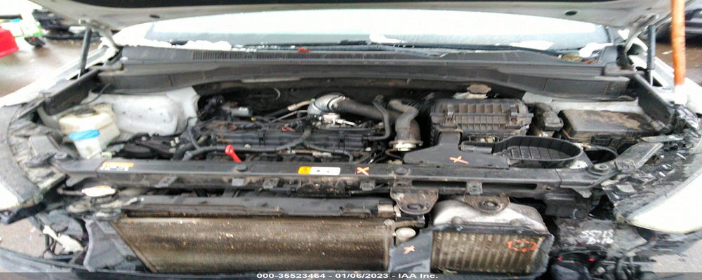 5XYZUDLA3DG031668 2013 HYUNDAI SANTA FE photo no. 10