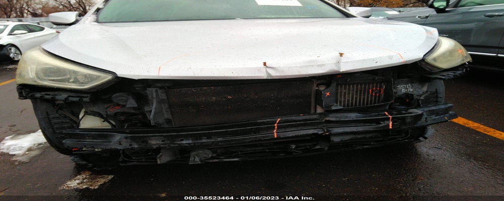 5XYZUDLA3DG031668 2013 HYUNDAI SANTA FE photo no. 6