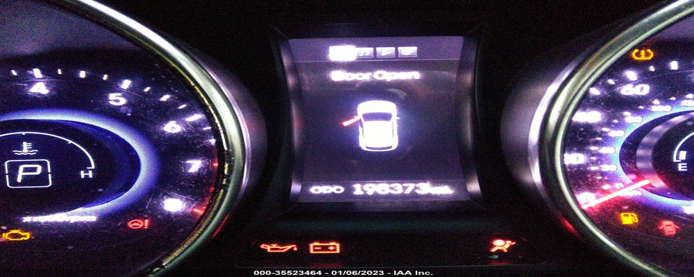 5XYZUDLA3DG031668 2013 HYUNDAI SANTA FE photo no. 7