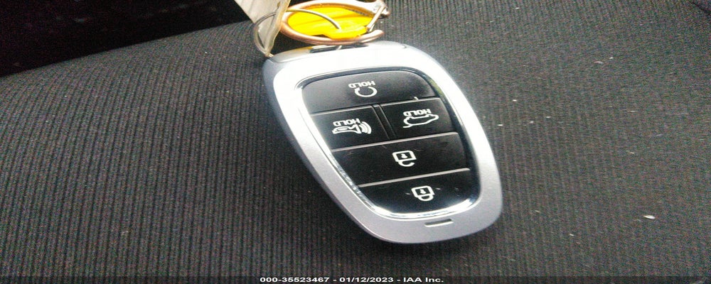 5NMJBCAE4PH181625 2023 HYUNDAI TUCSON photo no. 11