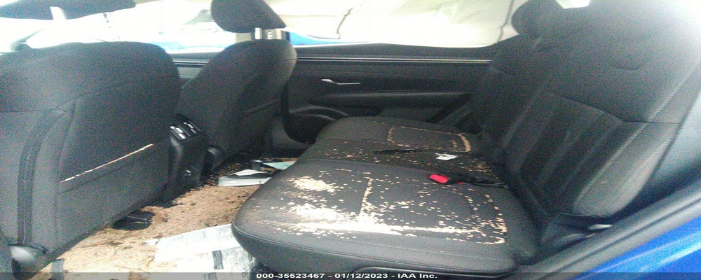 5NMJBCAE4PH181625 2023 HYUNDAI TUCSON photo no. 8