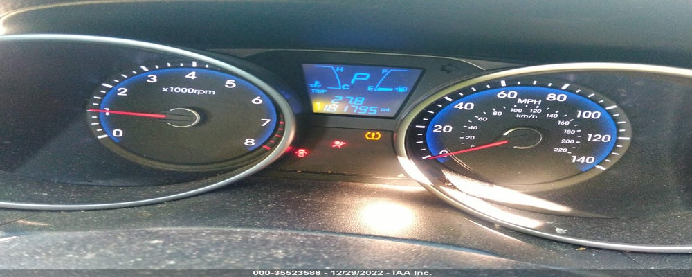 KM8JU3AC3BU262606 2011 HYUNDAI TUCSON photo no. 7