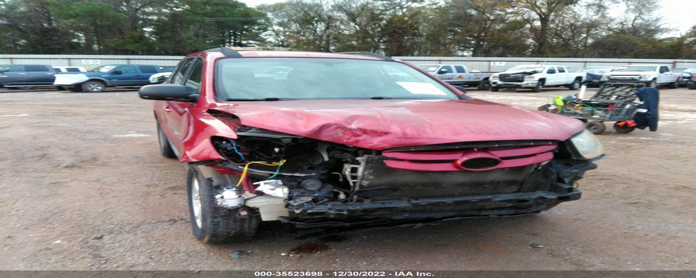 5XYZG3AB8BG016500 2011 HYUNDAI SANTA FE photo no. 6