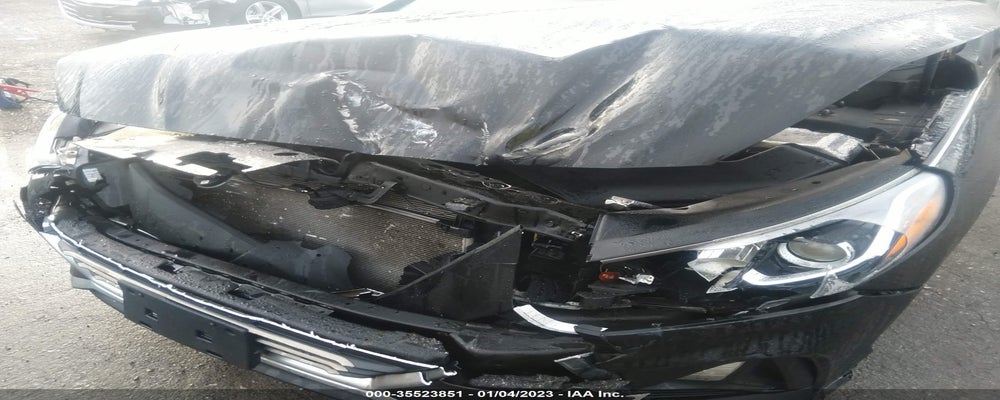 5NPE24AF7KH733114 2019 HYUNDAI SONATA photo no. 6