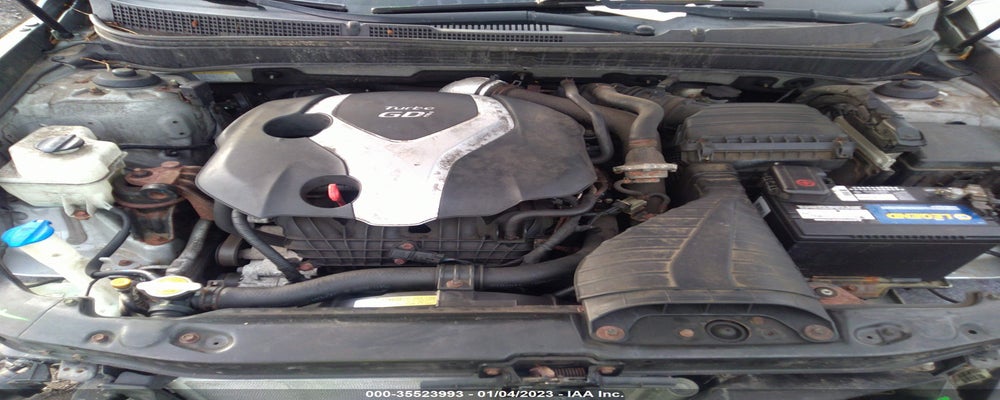 5NPEC4AB2BH183380 2011 HYUNDAI SONATA photo no. 10