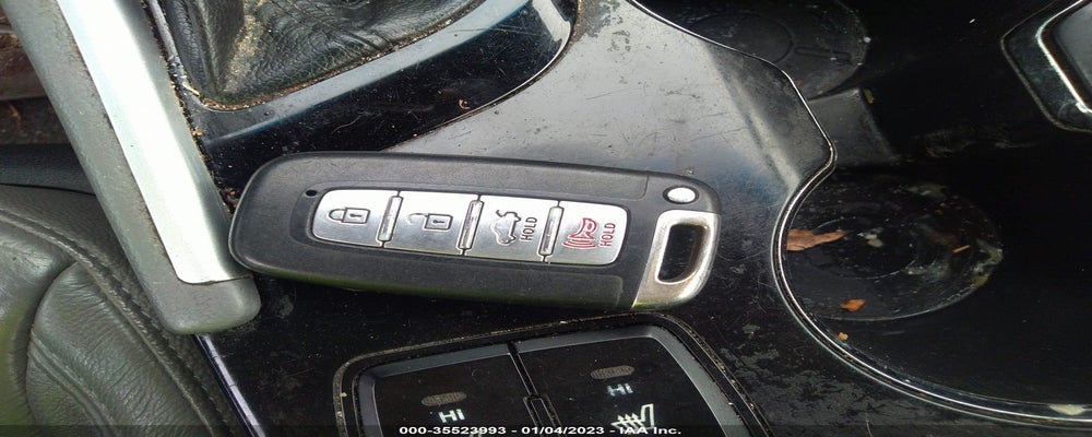 5NPEC4AB2BH183380 2011 HYUNDAI SONATA photo no. 11