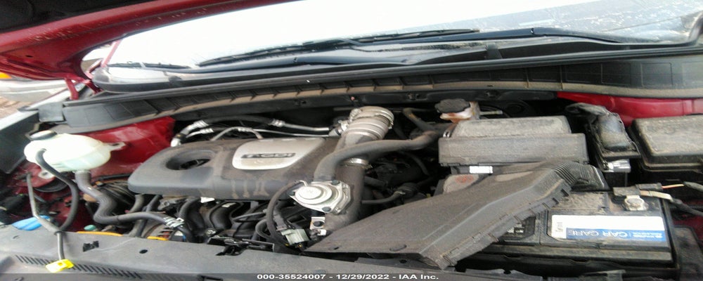 KM8J3CA20HU271976 2017 HYUNDAI TUCSON photo no. 10