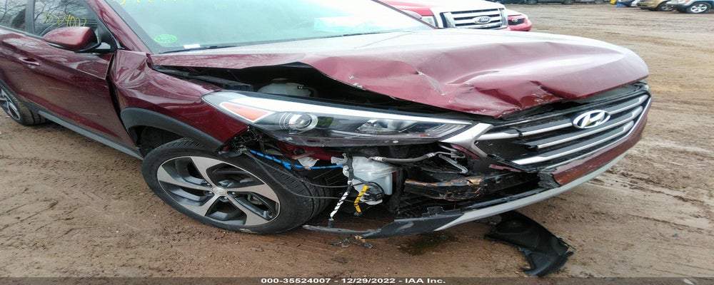 KM8J3CA20HU271976 2017 HYUNDAI TUCSON photo no. 6