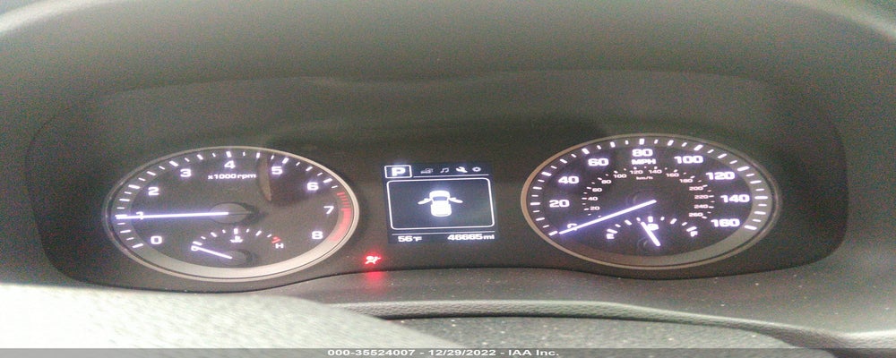 KM8J3CA20HU271976 2017 HYUNDAI TUCSON photo no. 7