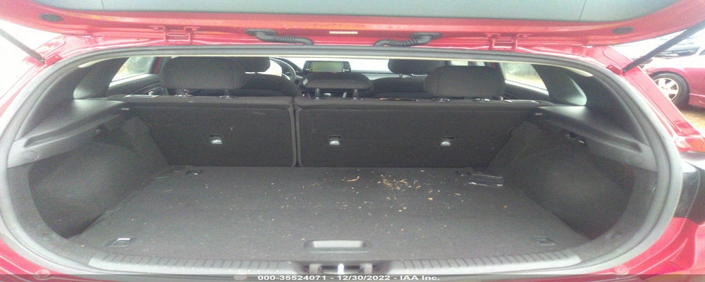 KMHH35LE1JU063628 2018 HYUNDAI ELANTRA GT photo no. 8