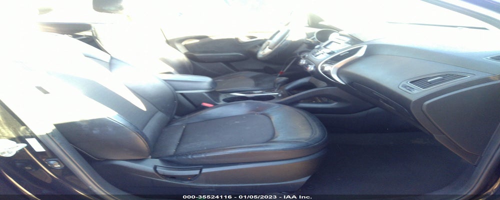 KM8JU3AC1CU433824 2012 HYUNDAI TUCSON photo no. 5