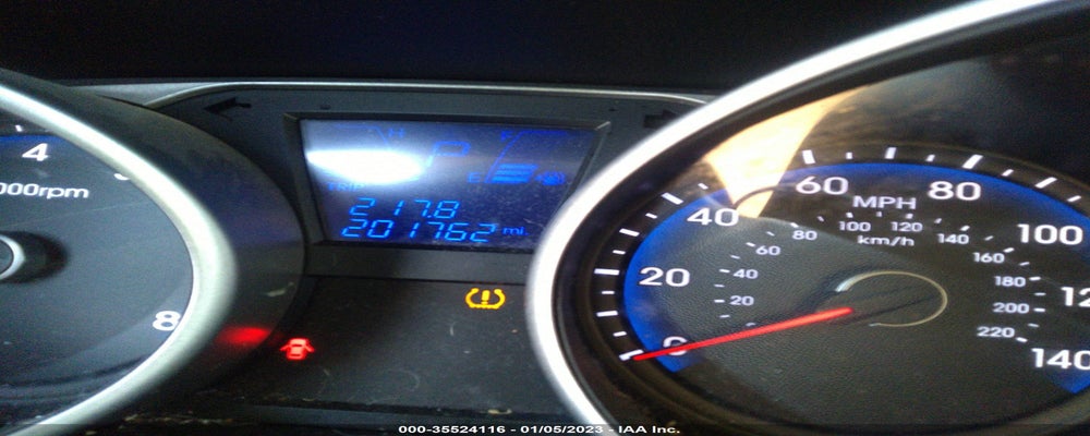KM8JU3AC1CU433824 2012 HYUNDAI TUCSON photo no. 7