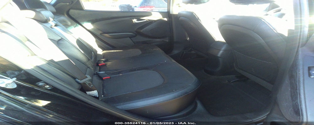 KM8JU3AC1CU433824 2012 HYUNDAI TUCSON photo no. 8