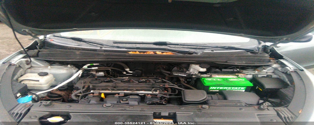 KM8JT3AB3CU392039 2012 HYUNDAI TUCSON photo no. 10