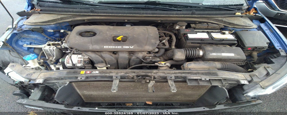 5NPD84LFXJH292276 2018 HYUNDAI ELANTRA photo no. 10