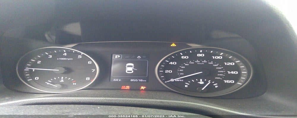 5NPD84LFXJH292276 2018 HYUNDAI ELANTRA photo no. 7