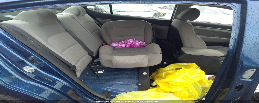 5NPD84LFXJH292276 2018 HYUNDAI ELANTRA photo no. 8