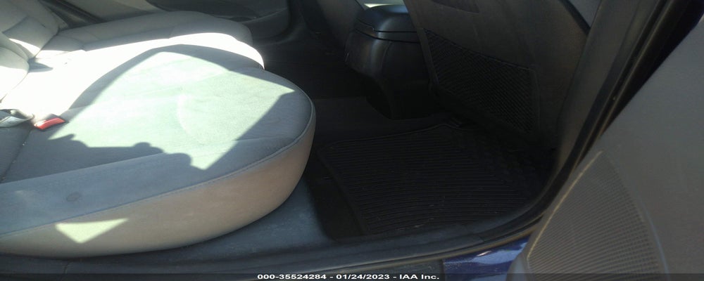 5NPDH4AE9EH529274 2014 HYUNDAI ELANTRA photo no. 8