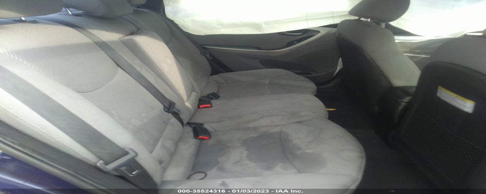 5NPDH4AE0DH426405 2013 HYUNDAI ELANTRA photo no. 8