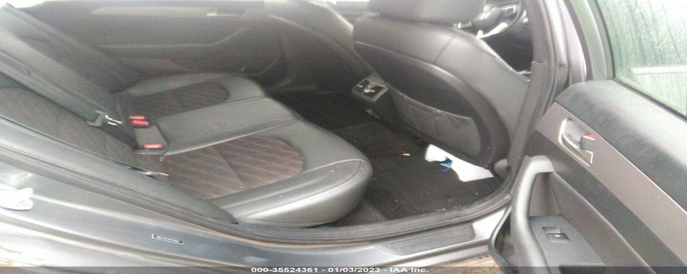 5NPE34AFXKH749563 2019 HYUNDAI SONATA photo no. 8