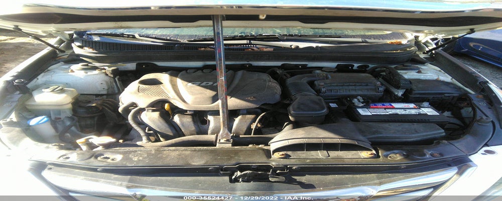 5NPEB4AC9CH347043 2012 HYUNDAI SONATA photo no. 10