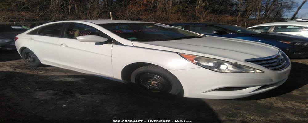 5NPEB4AC9CH347043 2012 HYUNDAI SONATA photo no. 15