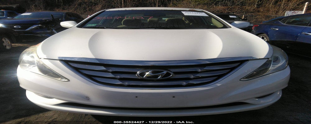 5NPEB4AC9CH347043 2012 HYUNDAI SONATA photo no. 6