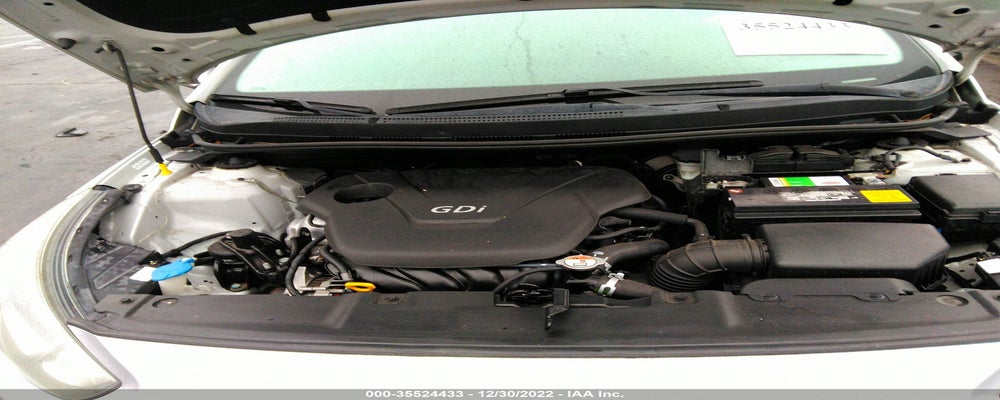 KMHCT5AE6FU213138 2015 HYUNDAI ACCENT photo no. 10