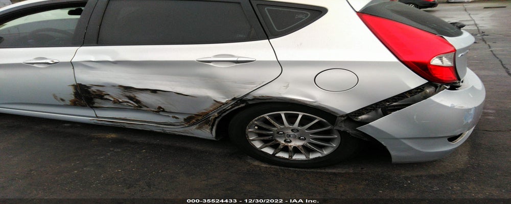 KMHCT5AE6FU213138 2015 HYUNDAI ACCENT photo no. 6