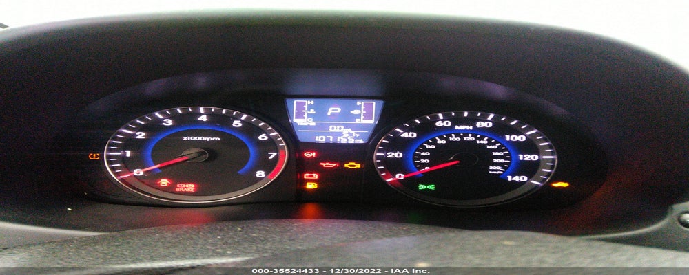 KMHCT5AE6FU213138 2015 HYUNDAI ACCENT photo no. 7