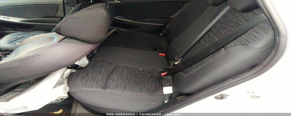 KMHCT5AE6FU213138 2015 HYUNDAI ACCENT photo no. 8