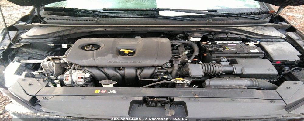 5NPD84LF5LH503919 2020 HYUNDAI ELANTRA photo no. 10