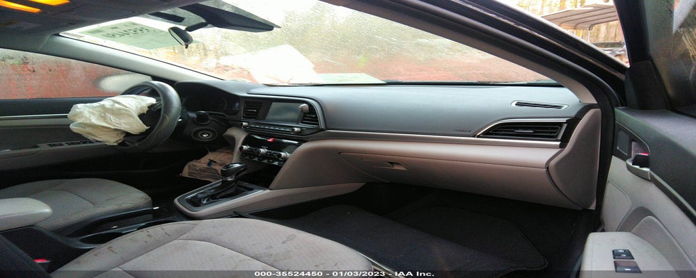 5NPD84LF5LH503919 2020 HYUNDAI ELANTRA photo no. 5