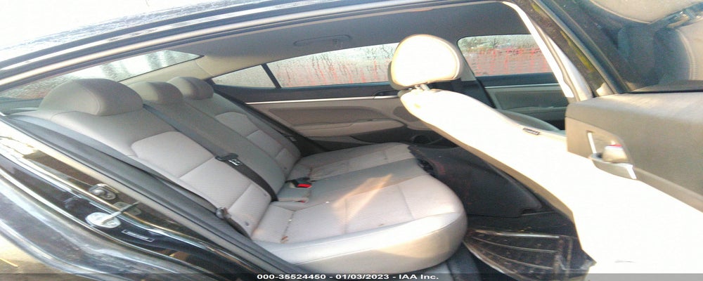 5NPD84LF5LH503919 2020 HYUNDAI ELANTRA photo no. 8