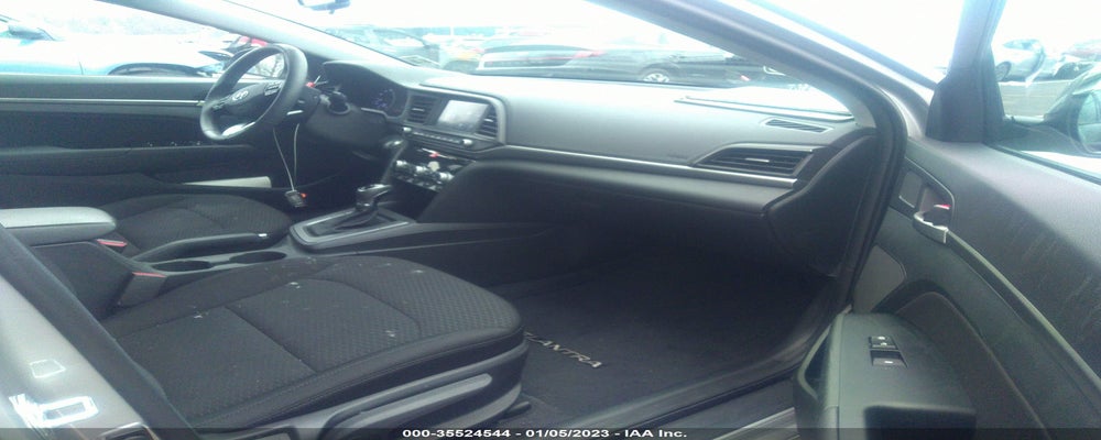 5NPD84LF8LH590117 2020 HYUNDAI ELANTRA photo no. 5