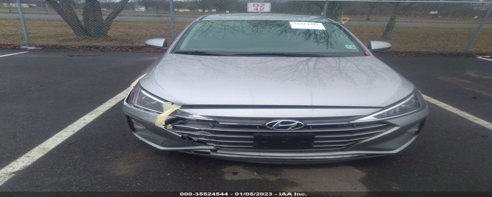 5NPD84LF8LH590117 2020 HYUNDAI ELANTRA photo no. 6
