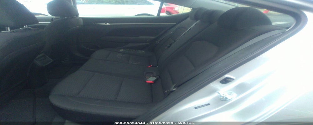 5NPD84LF8LH590117 2020 HYUNDAI ELANTRA photo no. 8