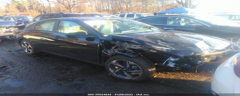 5NPLS4AG9PH096301 2023 HYUNDAI ELANTRA photo no. 22