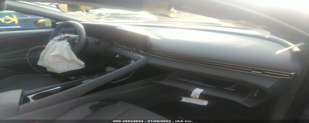5NPLS4AG9PH096301 2023 HYUNDAI ELANTRA photo no. 5