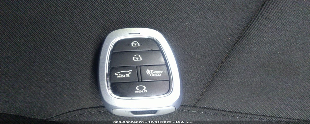 5NMJFCAE5NH090137 2022 HYUNDAI TUCSON photo no. 11