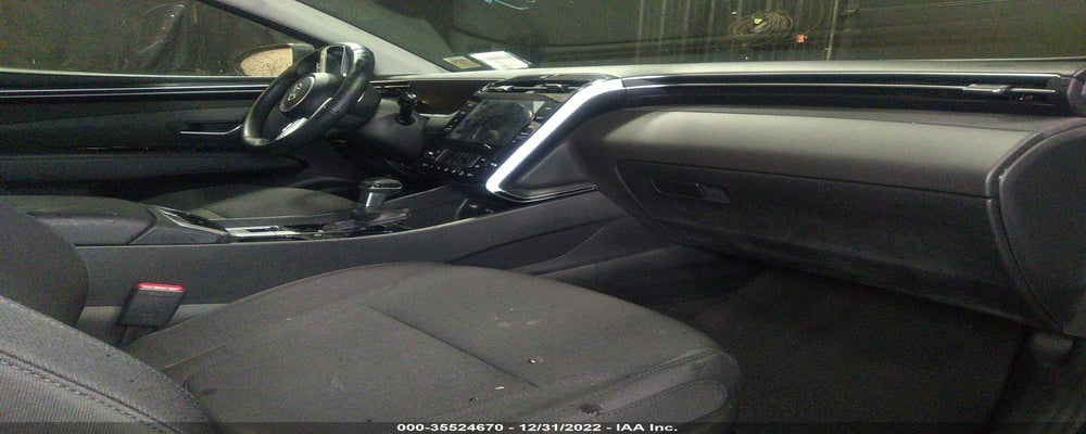 5NMJFCAE5NH090137 2022 HYUNDAI TUCSON photo no. 5