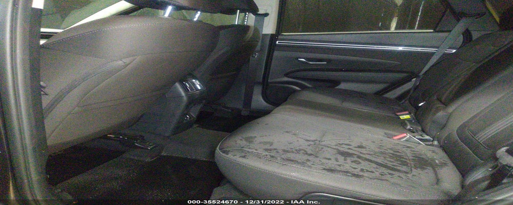 5NMJFCAE5NH090137 2022 HYUNDAI TUCSON photo no. 8