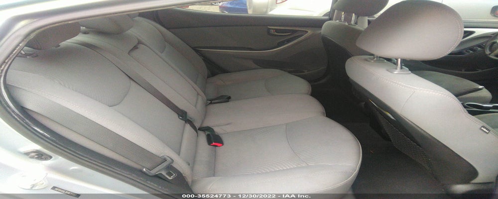 5NPDH4AE3FH630487 2015 HYUNDAI ELANTRA photo no. 8