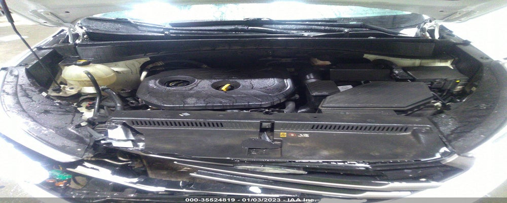 KM8J33A40GU062110 2016 HYUNDAI TUCSON photo no. 10
