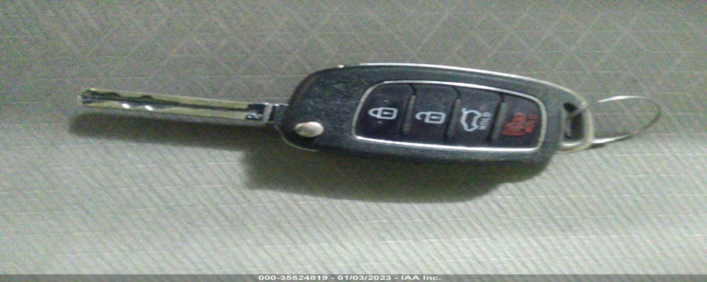 KM8J33A40GU062110 2016 HYUNDAI TUCSON photo no. 11