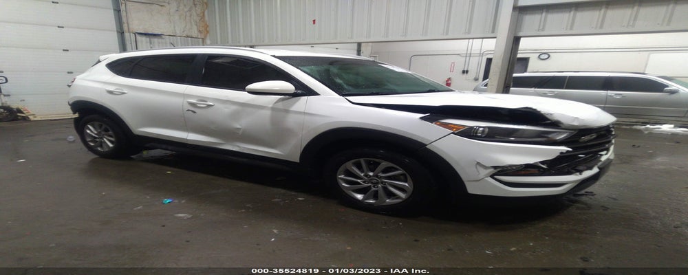 KM8J33A40GU062110 2016 HYUNDAI TUCSON photo no. 23